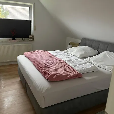 Ferienwohnung Fehn Rhauderfehn Exterior photo
