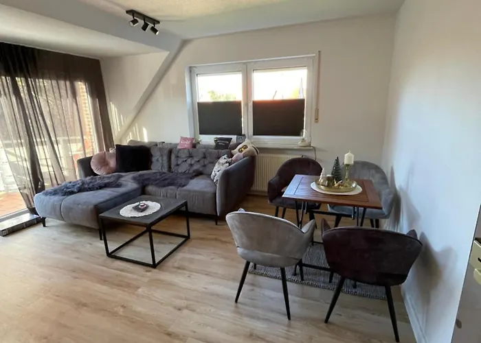 Ferienwohnung Fehn