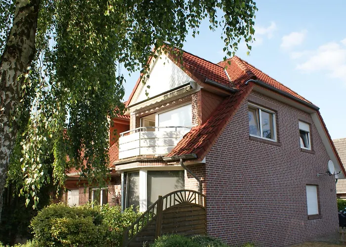 Ferienwohnung Fehn