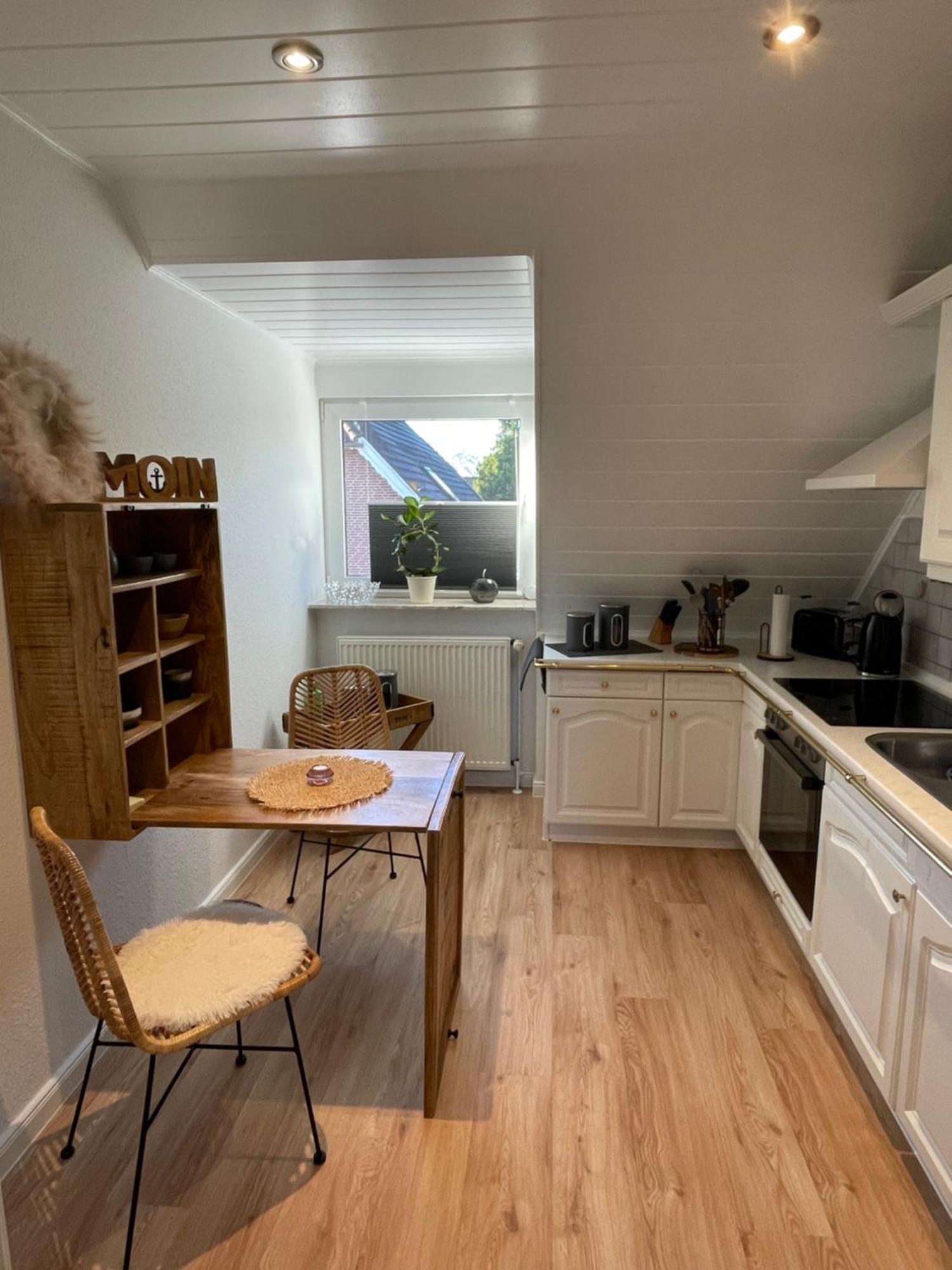 Apartment Fehn Rhauderfehn