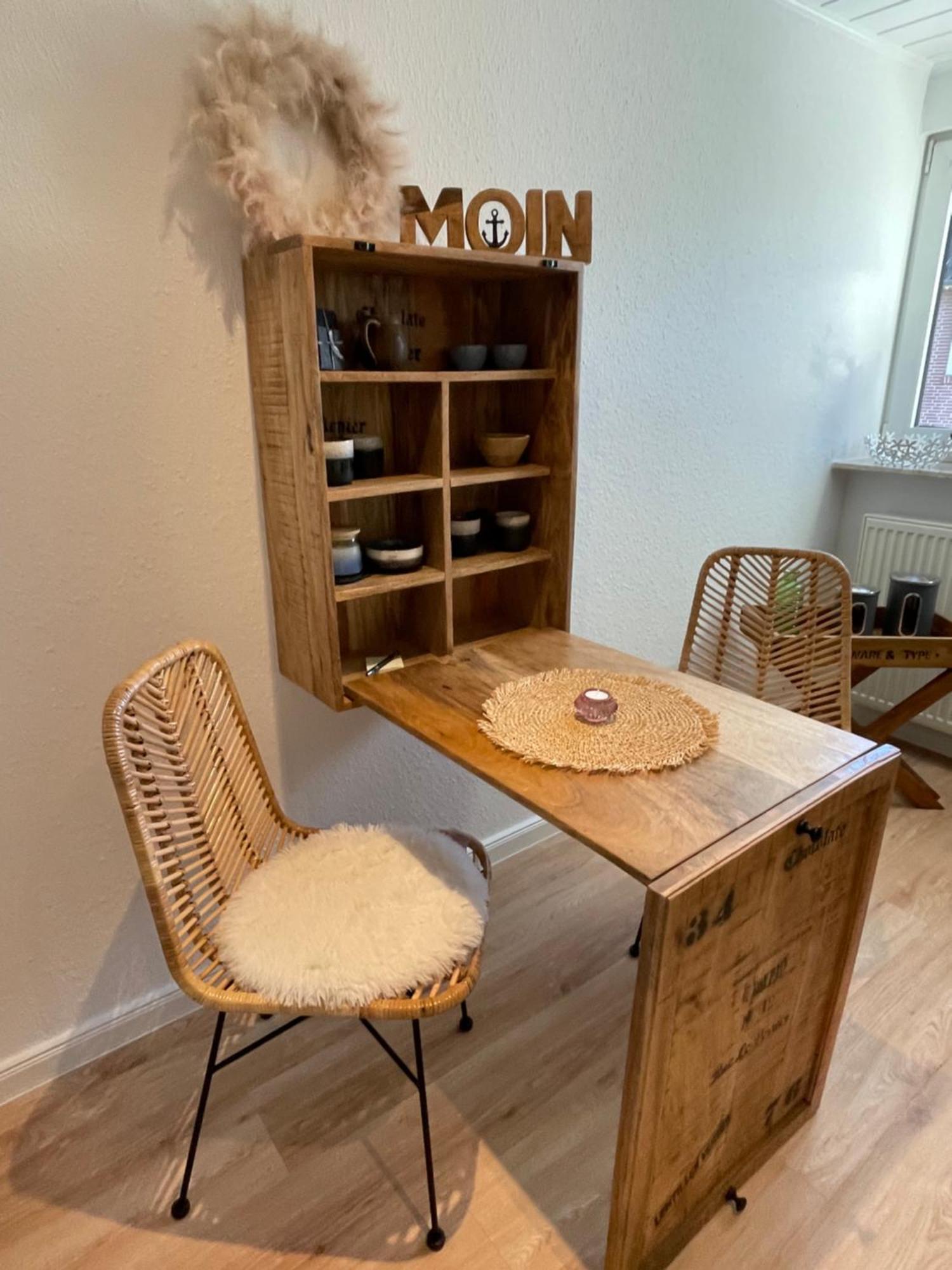 Apartment Fehn Rhauderfehn