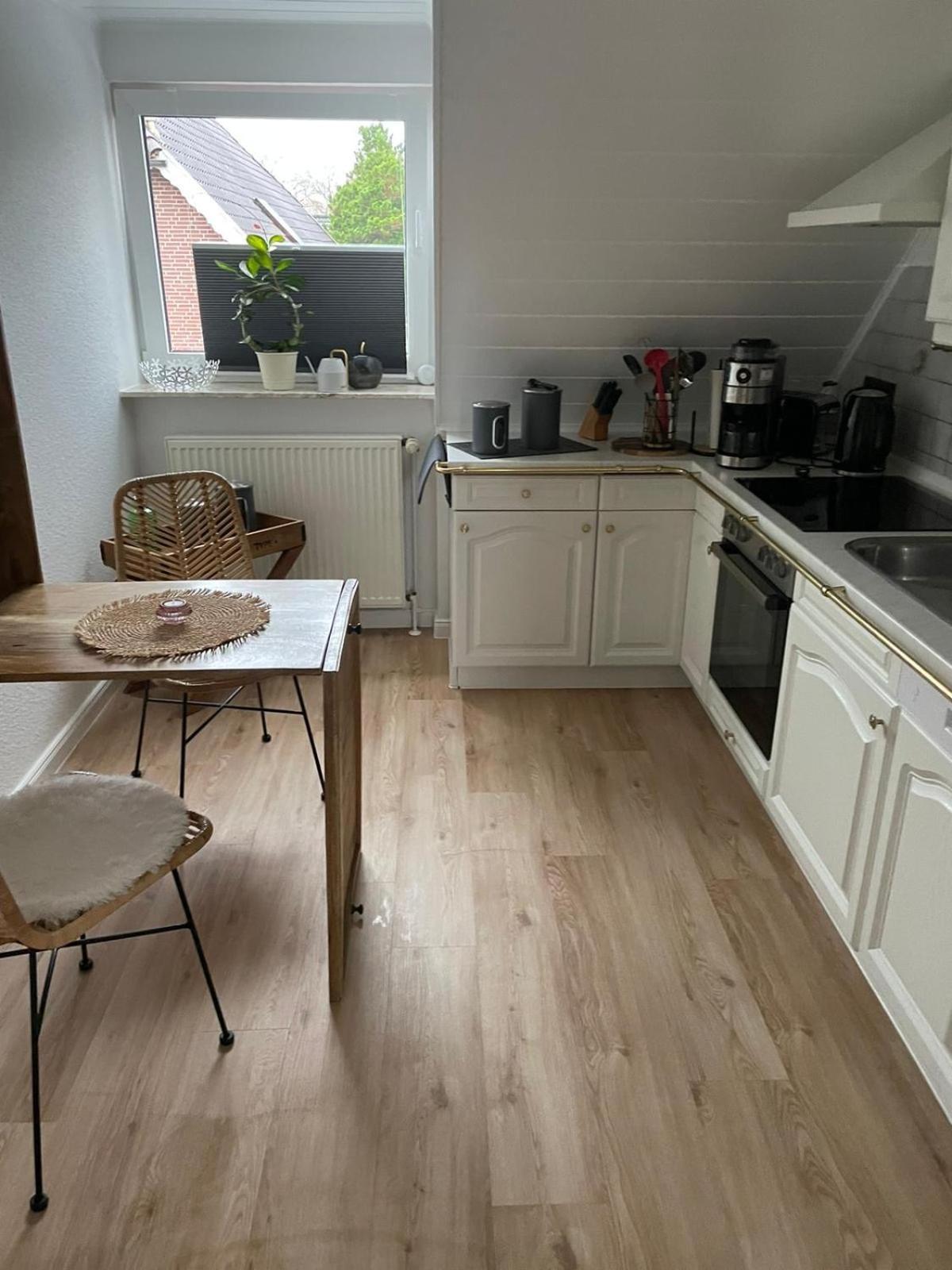 Apartment Fehn *