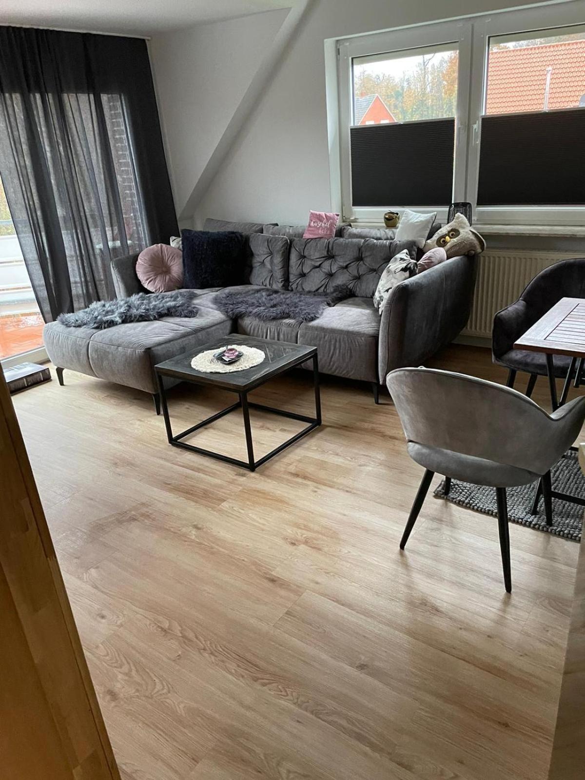 Apartment Fehn *