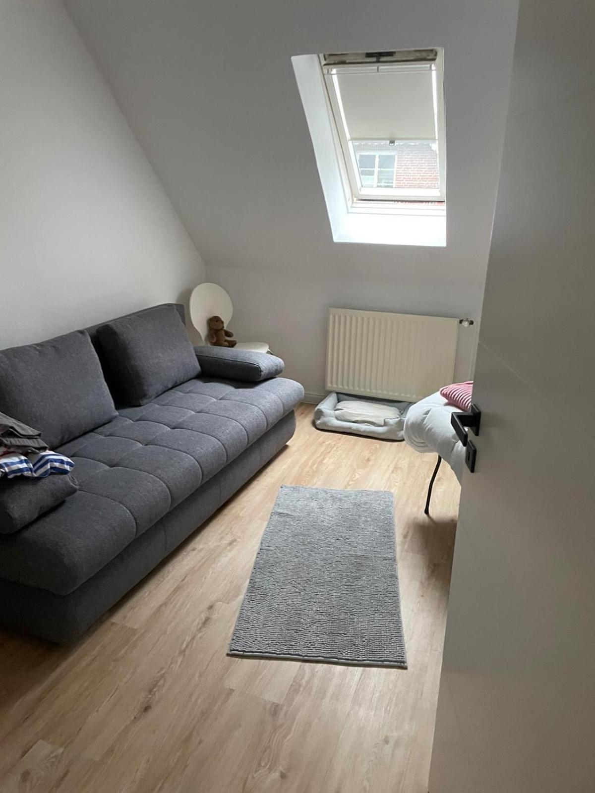 Apartment Fehn