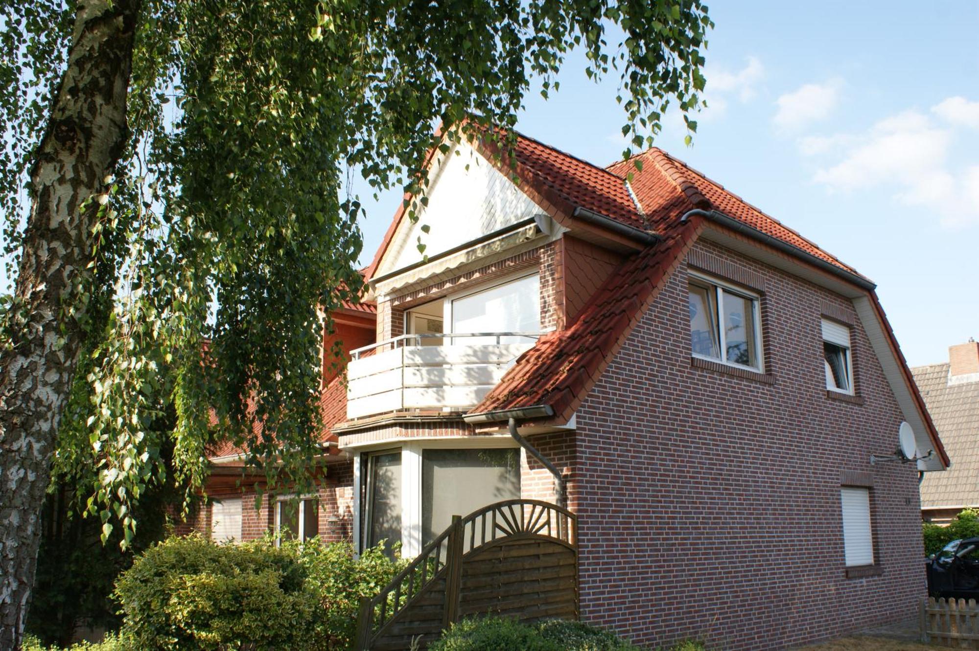 Apartment Fehn *